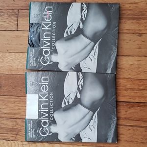 Calvin Klein Pantyhose